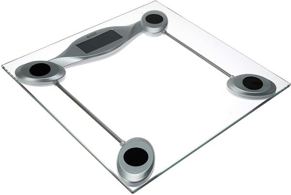Balança Digital G-tech Modelo Glass 200