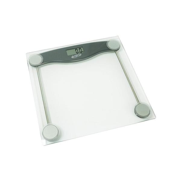 Balança Digital Glass 10 - G-Tech - Accumed-Glicomed