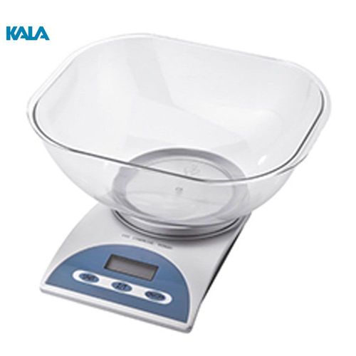 Balança Digital para Cozinha 5kg | KALA