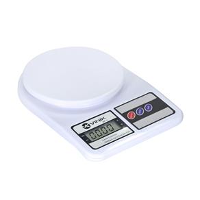 Balança Digital para Cozinha Até 5kg BP-5 - Vinik