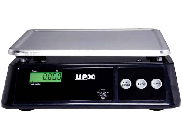 Balança Industrial Digital UPX WindP - Até 30kg