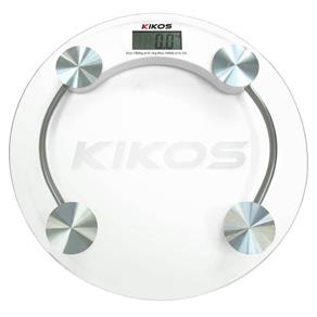Balança Orion Digital Até 180kg Kikos