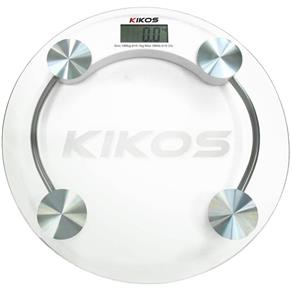 Balança Orion Kikos - Transparente