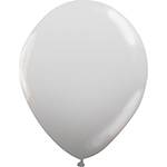 Balão Branco Neve - Balloontech