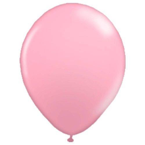Tudo sobre 'Balão Nº 9 - Liso - C/ 50 Unid - Balloontech'