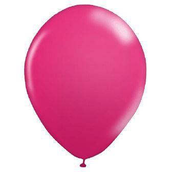 Balão Nº 9 - Liso - C/ 50 Unid - Balloontech