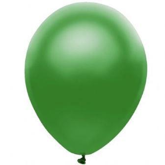 Balão Nº 9 - Liso - C/ 50 Unid - Balloontech