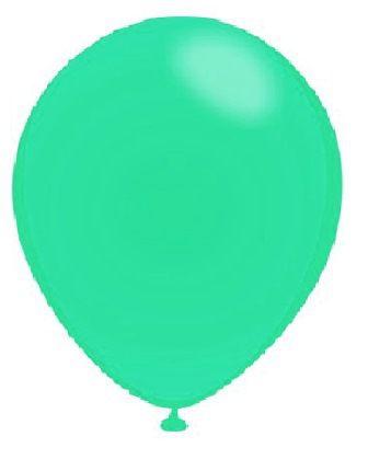 Balão Nº 9 - Liso - C/ 50 Unid - Balloontech