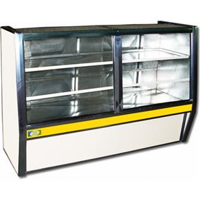Balcão Refrigerado Pop 1,25 - Refrigel 110v