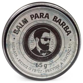 Balm Barba de Respeito - 65g