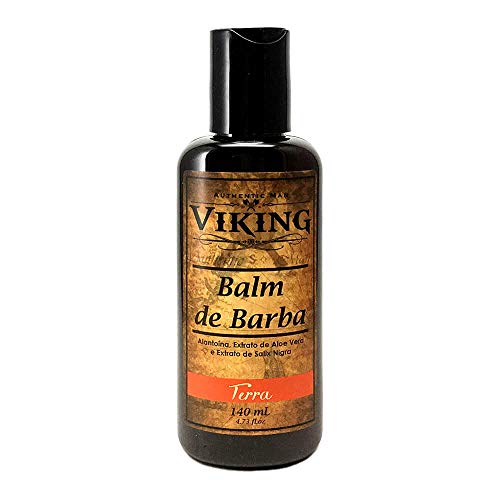 Balm para Barba Viking Terra - 140ml