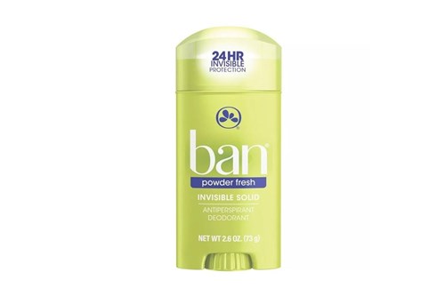 Ban Desodorante Sólido Shower Fresh 73G