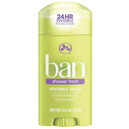 Ban Desodorante Stick - Shower Fresh - 73G