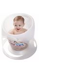 Banheira Baby Tub Evolution - Branca