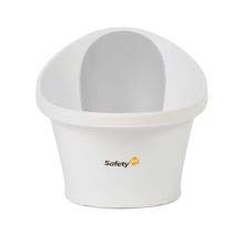 Banheira Easy Tub Grey Cinza - Safety 1st