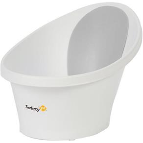 Banheira Easy Tub Grey (Cinza) - Safety 1st