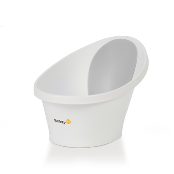 Banheira Easy Tub Safety 1st Gray