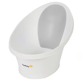 Banheira Ofurô Safety 1St Easy Tub, Cinza
