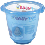 Banheira - Tummy Tub Azul