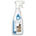 Banho a Seco para Cães 500ml - Pet Clean
