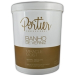 Banho de Verniz Portier Miracle Moist 1kg