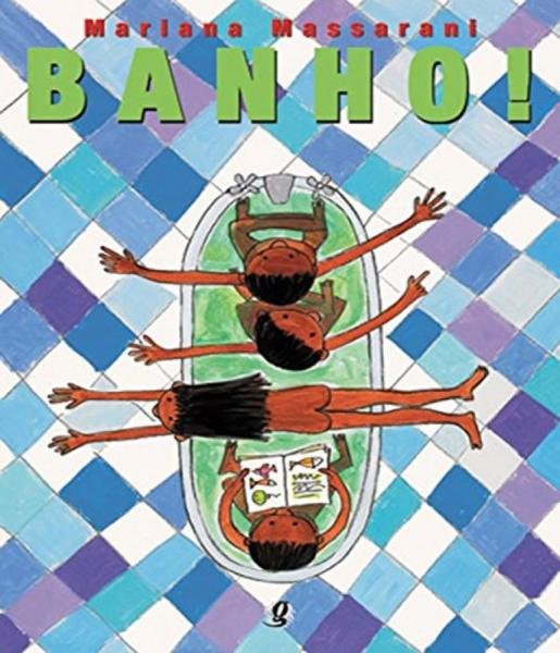 Banho! - Global