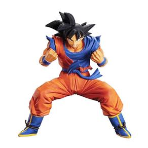 Banpresto Dragon Ball Fes Son Goku Kaiohken - 26929