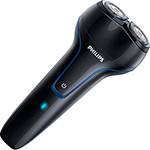 Barbeador Eletrico Recarregável USB - Philips