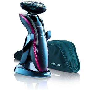 disinfect my fossil 🏷️【Tudo Sobre】→ Barbeador Philips Senso Touch 2D RQ1180/17