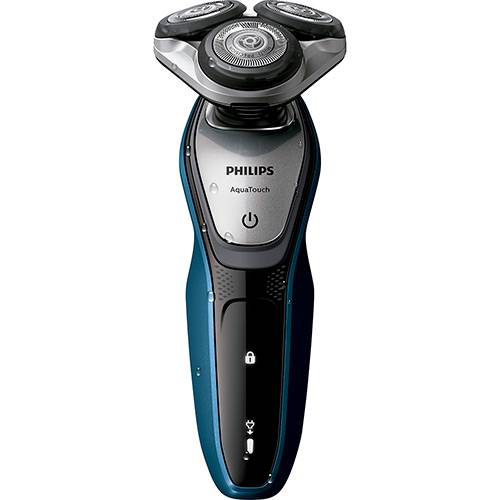 Tamanhos, Medidas e Dimensões do produto Barbeador Philips Série 5000 S5420/57
