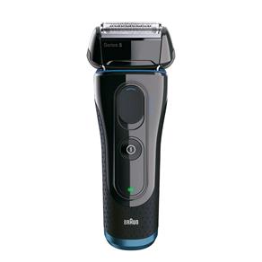 Barbeador Series 5 Flex MotionTec Wet & Dry 5040s