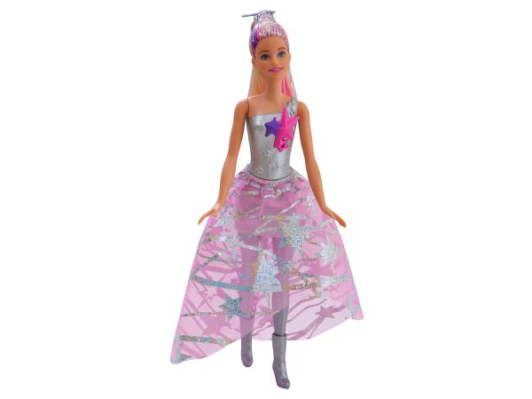Barbie Aventura Nas Estrelas DLT25 - Mattel