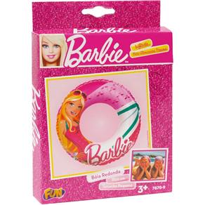 Barbie Bóia Glamourosa - Fun