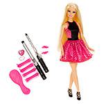 Barbie Cabelos Cacheados - Mattel