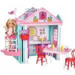 Barbie Club Chelsea - Mattel