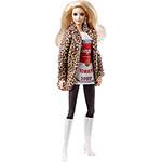 Barbie Colecionável Andy Warhol 2 - Mattel