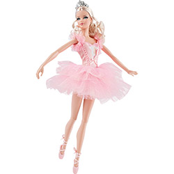 Barbie Collector - Aniversario Ballet X8276 - Mattel