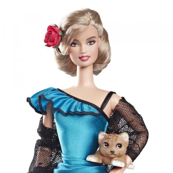 Barbie Collector Bonecas do Mundo Argentina - Mattel - Barbie