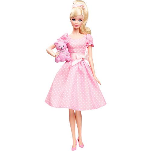 Tudo sobre 'Barbie Collector é uma Menina - Mattel'
