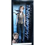 Barbie - Collector - Insurgent - Boneca Tris - Mattel CHF57