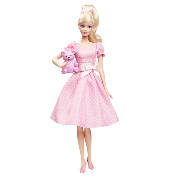 Barbie Collector Menina - Mattel