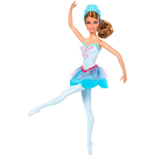 Barbie e as Sapatilhas Mágicas - Giselle - Mattel