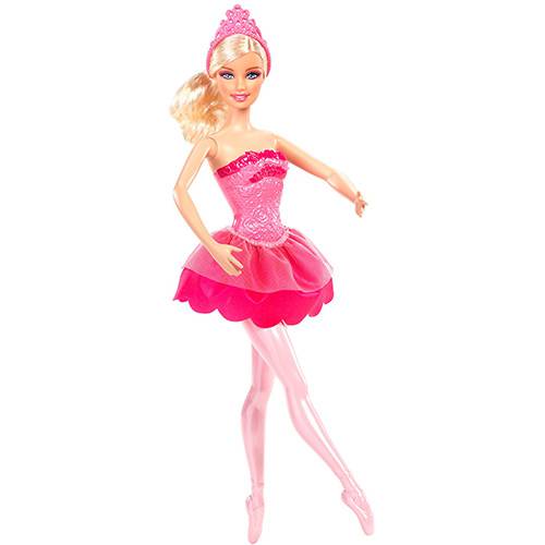 Tudo sobre 'Barbie e as Sapatilhas Mágicas - Rose - Mattel'