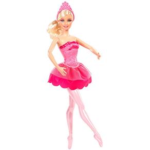Barbie e as Sapatilhas Mágicas - Rose - Mattel