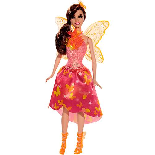Barbie e o Portal Secreto - Fada - Mattel