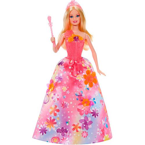 Barbie e o Portal Secreto - Mattel