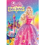 Barbie E O Portal Secreto