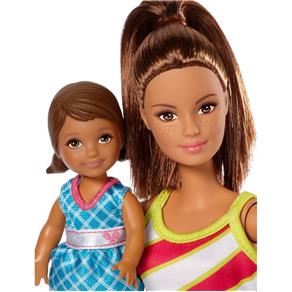 Barbie Esportista Tenista - Mattel