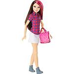 Tudo sobre 'Barbie Family Irmã 3 é Demais Skipper - Mattel'