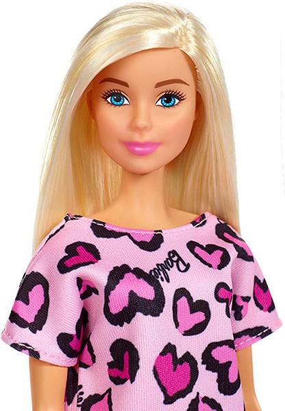 Barbie Fashion And Beauty Mattel - GHW45
